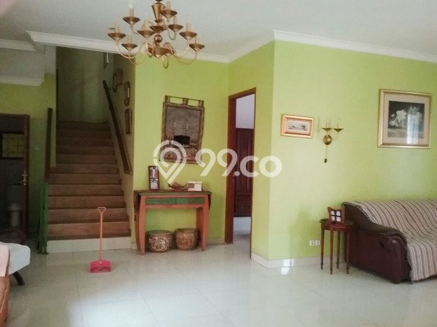 Siap Huni Hunian Elit 3 Kamar di Pondok Aren Dekat ke Mana Pun Siap Huni Hunian Elit 3 Kamar di Pondok Aren Dekat ke Mana Pun