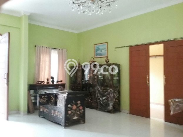 Siap Huni Hunian Elit 3 Kamar di Pondok Aren Dekat ke Mana Pun Siap Huni Hunian Elit 3 Kamar di Pondok Aren Dekat ke Mana Pun