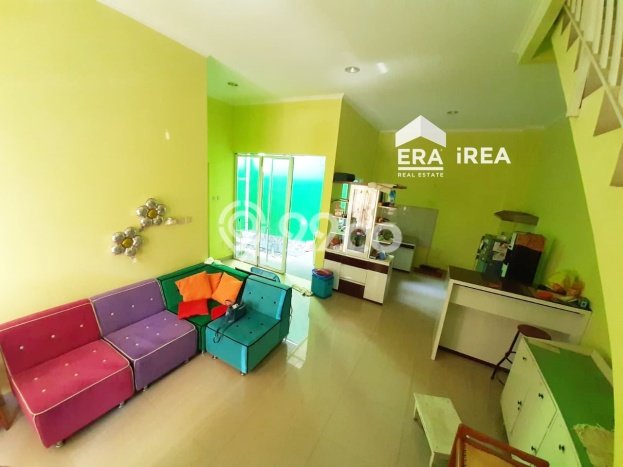 Hunian Cantik Modern Lb 110m2 di Sukoharjo, Sukoharjo Hunian Cantik Modern Lb 110m2 di Sukoharjo, Sukoharjo