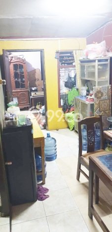 Rumah Modern 4 Kamar LT 160m2 di Duri Kosambi Rumah Modern 4 Kamar LT 160m2 di Duri Kosambi