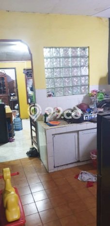 Rumah Modern 4 Kamar LT 160m2 di Duri Kosambi Rumah Modern 4 Kamar LT 160m2 di Duri Kosambi