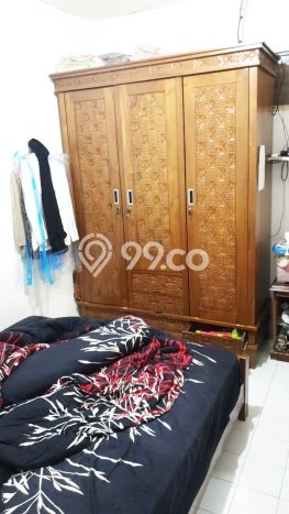 Rumah Modern 4 Kamar LT 160m2 di Duri Kosambi Rumah Modern 4 Kamar LT 160m2 di Duri Kosambi