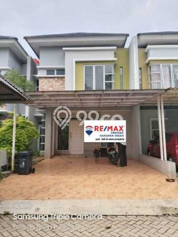 Rumah Modern Cantik 3 KT Siap Huni di Cakung Rumah Modern Cantik 3 KT Siap Huni di Cakung