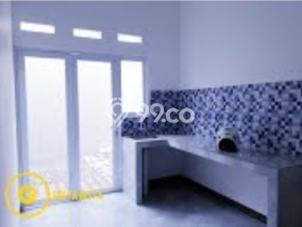 Rumah Modern 2 KT LT 101m2 di Bambu Apus Rumah Modern 2 KT LT 101m2 di Bambu Apus