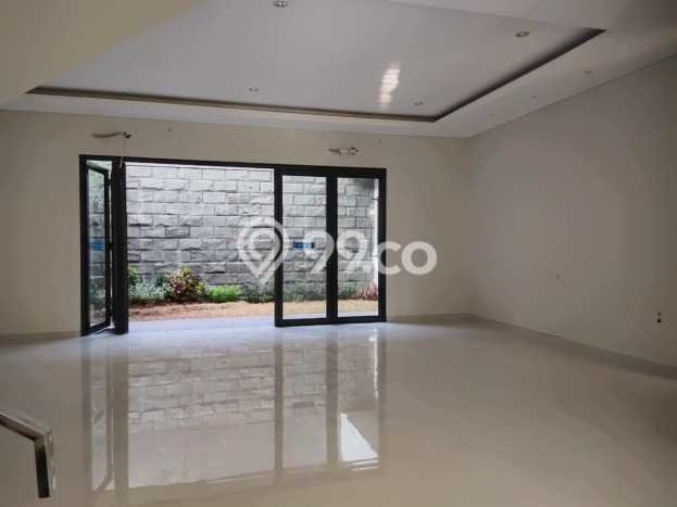 Hunian Mewah LB 450m2 Siap Huni Desain Elegan di Galaxy, Surabaya Hunian Mewah LB 450m2 Siap Huni Desain Elegan di Galaxy, Surabaya
