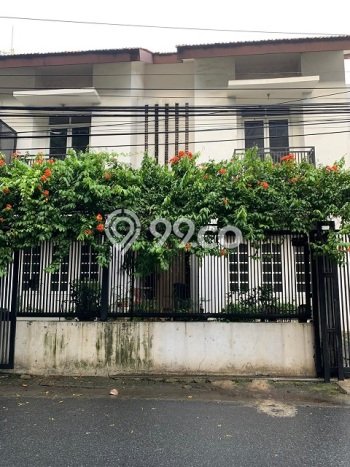 SPECIAL OFFER! Tersedia KPR Rumah Minimalis di Pondok Indah, Jakarta Selatan, Luas 296m² LB 480m² SPECIAL OFFER! Tersedia KPR Rumah Minimalis di Pondok Indah, Jakarta Selatan, Luas 296m² LB 480m²