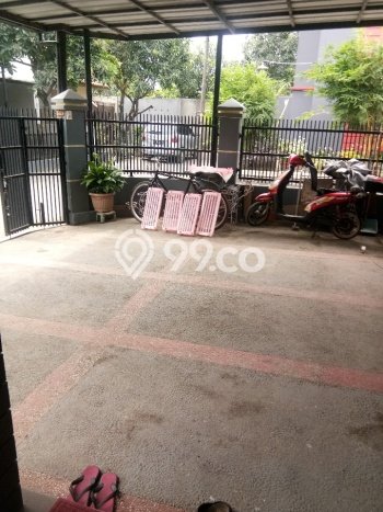 Rumah lokasi Buah Batu, Bandung, Luas 213m² LB 160m² Rumah lokasi Buah Batu, Bandung, Luas 213m² LB 160m²