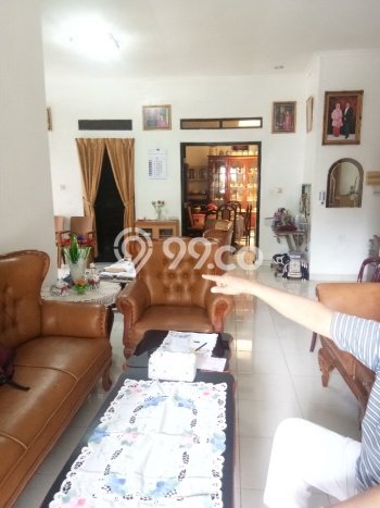Rumah lokasi Buah Batu, Bandung, Luas 213m² LB 160m² Rumah lokasi Buah Batu, Bandung, Luas 213m² LB 160m²
