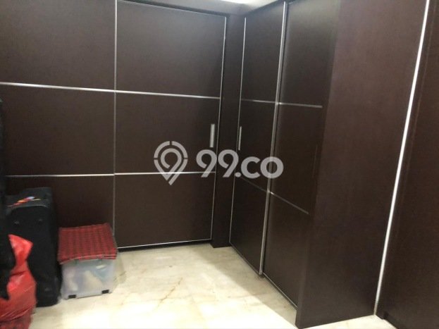 Rumah Elit Modern Tanpa Renovasi di Pantai Indah Kapuk Jakarta Utara Rumah Elit Modern Tanpa Renovasi di Pantai Indah Kapuk Jakarta Utara