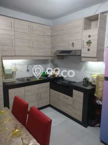 BEST PRICE! Rumah Berkualitas di Muara Karang, LT 80m² Bangunan 90m² BEST PRICE! Rumah Berkualitas di Muara Karang, LT 80m² Bangunan 90m²