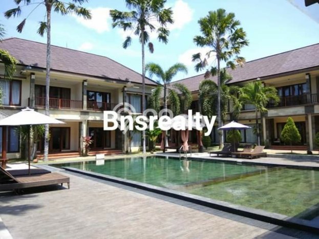 Rumah Elit Modern Tanpa Renovasi di Jimbaran Badung Rumah Elit Modern Tanpa Renovasi di Jimbaran Badung