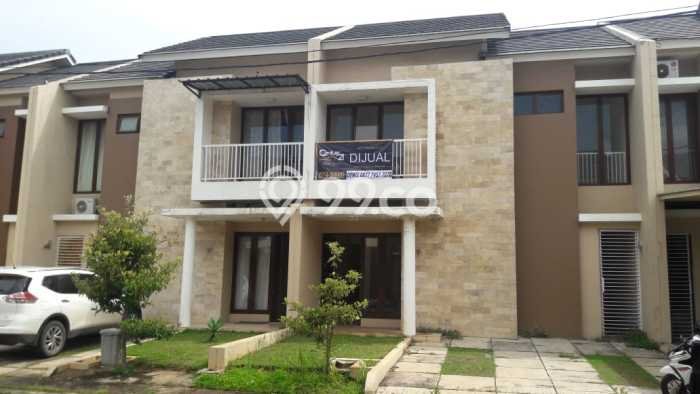 Dijual Cepat Rumah Bagus Siap Huni LB 130m2 di Kramatwatu, Serang Dijual Cepat Rumah Bagus Siap Huni LB 130m2 di Kramatwatu, Serang
