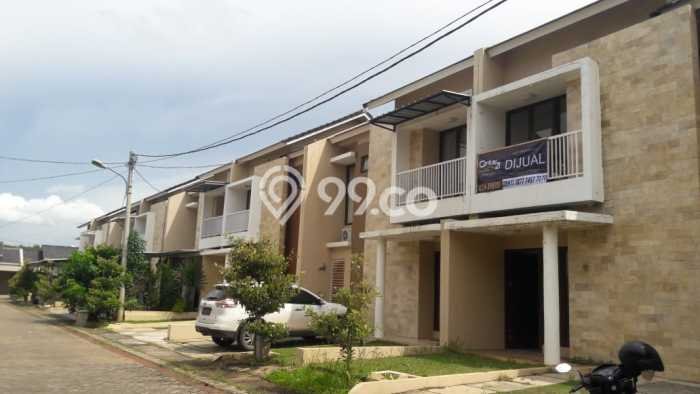 Dijual Cepat Rumah Bagus Siap Huni LB 130m2 di Kramatwatu, Serang Dijual Cepat Rumah Bagus Siap Huni LB 130m2 di Kramatwatu, Serang