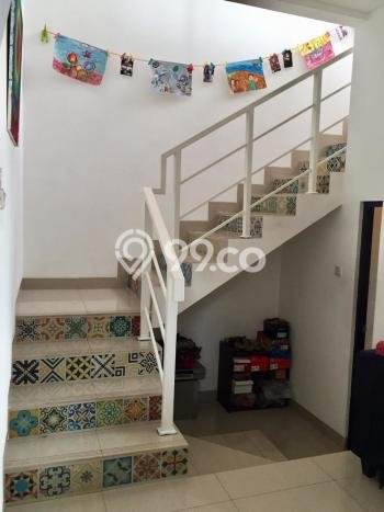 Dijual Rumah Strategis Bagus Punya 3 KT di Ciputat Tangerang Selatan - Dijual Rumah Strategis Bagus Punya 3 KT di Ciputat Tangerang Selatan -