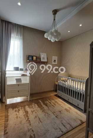 Dijual Rumah Luas Elegan Dengan View Cantik di BSD Green Wich, Tangerang Dijual Rumah Luas Elegan Dengan View Cantik di BSD Green Wich, Tangerang