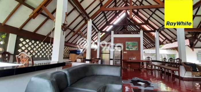 Rumah Terawat 5 KT 3 KM di Jagakarsa, Jakarta Selatan Rumah Terawat 5 KT 3 KM di Jagakarsa, Jakarta Selatan