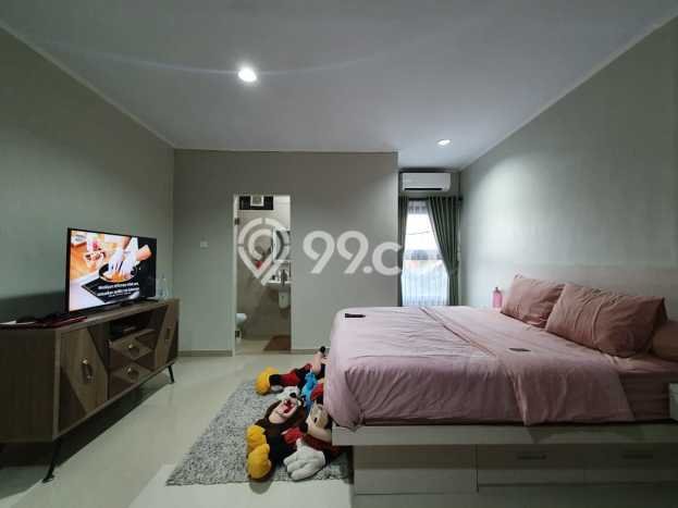 Rumah Modern Minimalis 3 KT Siap Huni di Denpasar Barat Rumah Modern Minimalis 3 KT Siap Huni di Denpasar Barat