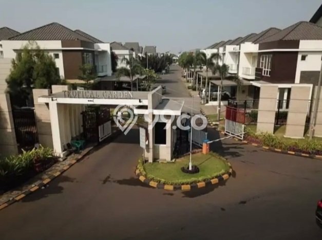 Rumah Luas Asri 2 KT Siap Pakai di Galaxy Bekasi Rumah Luas Asri 2 KT Siap Pakai di Galaxy Bekasi