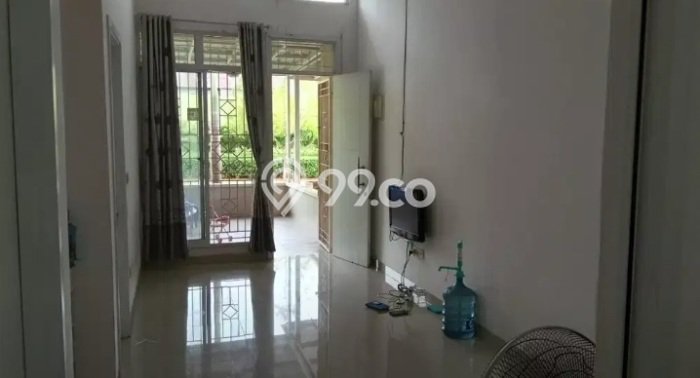 Rumah Luas Asri 2 KT Siap Pakai di Galaxy Bekasi Rumah Luas Asri 2 KT Siap Pakai di Galaxy Bekasi