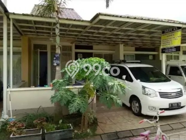 Rumah Luas Asri 2 KT Siap Pakai di Galaxy Bekasi Rumah Luas Asri 2 KT Siap Pakai di Galaxy Bekasi