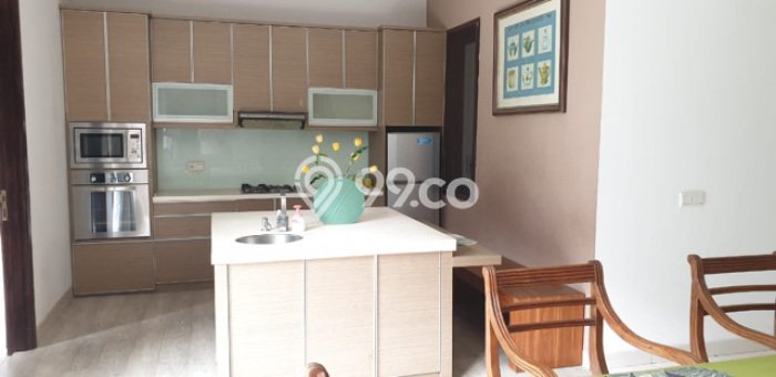 Sewa Rumah Murah di BSD Tangerang Punya 4 Kamar Tidur Sewa Rumah Murah di BSD Tangerang Punya 4 Kamar Tidur