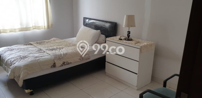 Sewa Rumah Murah di BSD Tangerang Punya 4 Kamar Tidur Sewa Rumah Murah di BSD Tangerang Punya 4 Kamar Tidur