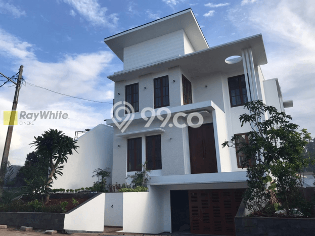 Dijual Rumah Luas Megah Dengan View Eksklusif di Cipete, Jakarta Selatan Dijual Rumah Luas Megah Dengan View Eksklusif di Cipete, Jakarta Selatan