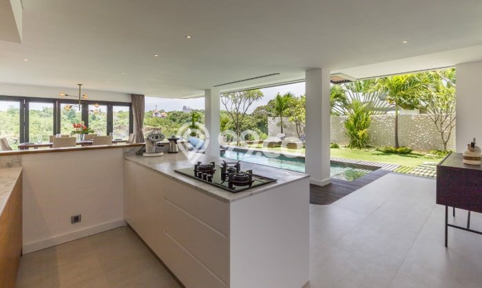 For Sale! Premium House LT 410m2 Desain Modern di Pecatu For Sale! Premium House LT 410m2 Desain Modern di Pecatu
