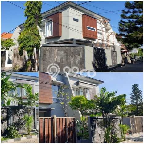 Hunian Mewah LB 185m2 Siap Huni Desain Elegan di Semolowaru, Surabaya Hunian Mewah LB 185m2 Siap Huni Desain Elegan di Semolowaru, Surabaya