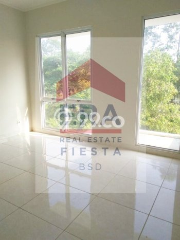 Dijual Rumah Luas Elegan Dengan View Eksklusif di BSD De Park, Tangerang Dijual Rumah Luas Elegan Dengan View Eksklusif di BSD De Park, Tangerang
