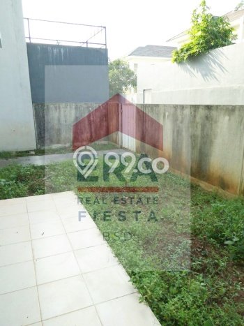 Dijual Rumah Luas Elegan Dengan View Eksklusif di BSD De Park, Tangerang Dijual Rumah Luas Elegan Dengan View Eksklusif di BSD De Park, Tangerang
