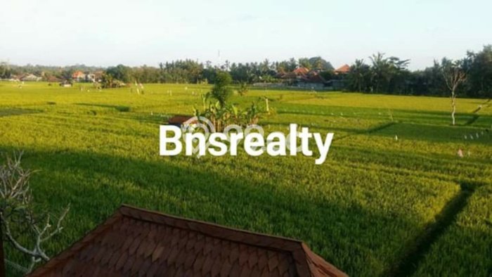 For Sale! Luxury House LT 980m2 Desain Elegan di Singekerta For Sale! Luxury House LT 980m2 Desain Elegan di Singekerta