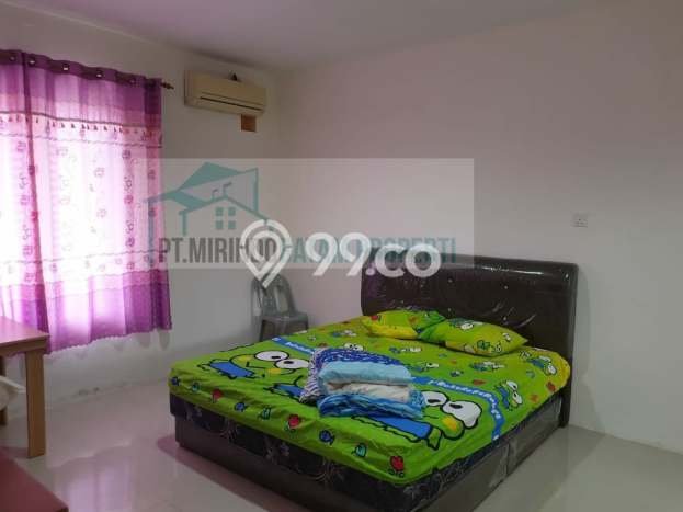 Rumah Minimalis 5 KT di Batam Centre Batam Full Furnished Rumah Minimalis 5 KT di Batam Centre Batam Full Furnished