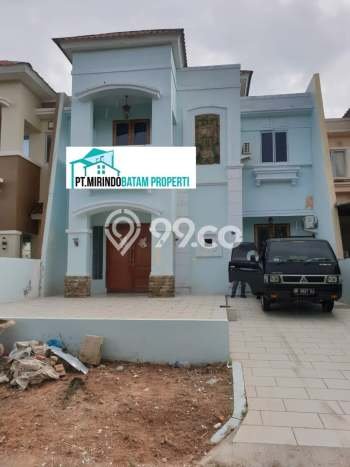 Rumah Minimalis 5 KT di Batam Centre Batam Full Furnished Rumah Minimalis 5 KT di Batam Centre Batam Full Furnished