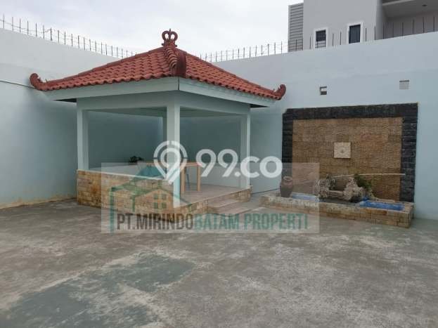 Rumah Minimalis 5 KT di Batam Centre Batam Full Furnished Rumah Minimalis 5 KT di Batam Centre Batam Full Furnished