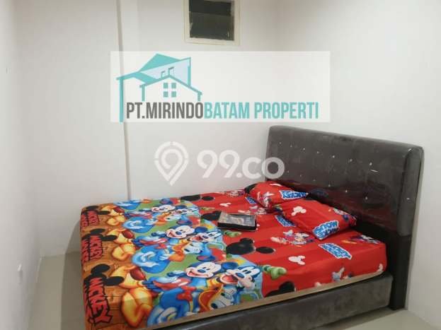 Rumah Minimalis 5 KT di Batam Centre Batam Full Furnished Rumah Minimalis 5 KT di Batam Centre Batam Full Furnished