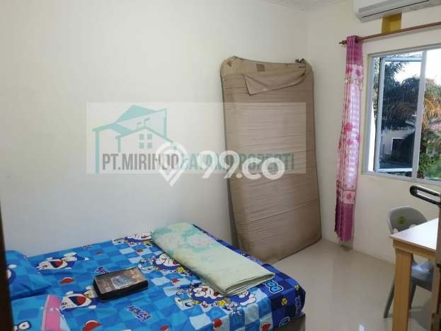 Rumah Minimalis 5 KT di Batam Centre Batam Full Furnished Rumah Minimalis 5 KT di Batam Centre Batam Full Furnished