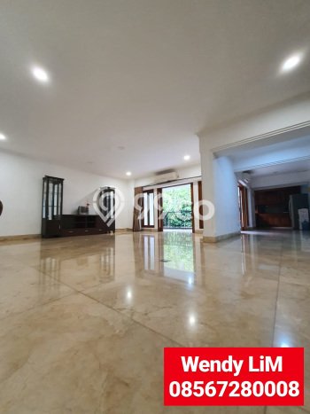 Dijual Rumah Premium dengan Fasilitas Sekitar Komplit di Kebayoran Baru, Jakarta Selatan Dijual Rumah Premium dengan Fasilitas Sekitar Komplit di Kebayoran Baru, Jakarta Selatan