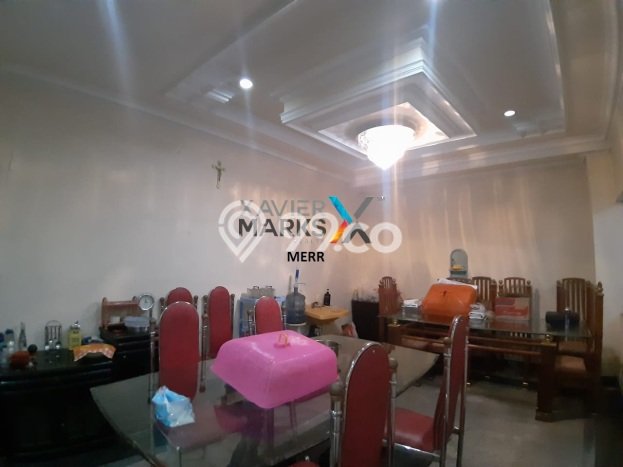 Rumah Elit Modern Siap Huni di Manyar Surabaya Rumah Elit Modern Siap Huni di Manyar Surabaya