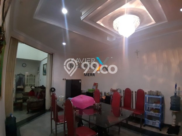 Rumah Elit Modern Siap Huni di Manyar Surabaya Rumah Elit Modern Siap Huni di Manyar Surabaya