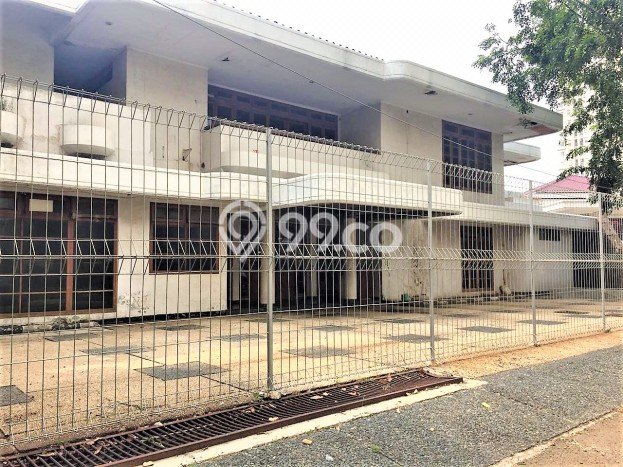 Jual Rumah Mewah Megah Dengan View Cantik di Sunter, Jakarta Utara Jual Rumah Mewah Megah Dengan View Cantik di Sunter, Jakarta Utara