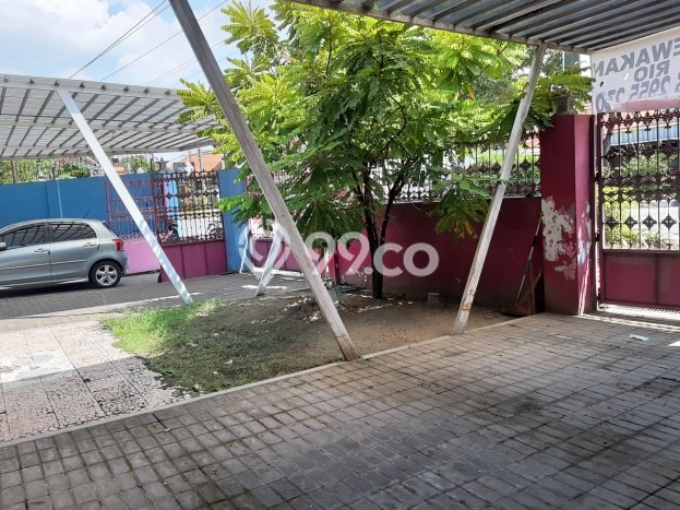 Disewakan segera rumah minimalis strategis 4 Kamar di Jajar, Solo Disewakan segera rumah minimalis strategis 4 Kamar di Jajar, Solo