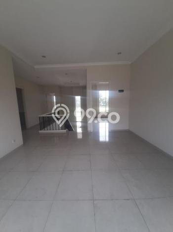 Hunian Mewah LB 316m2 Siap Huni Desain Elegan di Suvarna Sutera, Tangerang Hunian Mewah LB 316m2 Siap Huni Desain Elegan di Suvarna Sutera, Tangerang