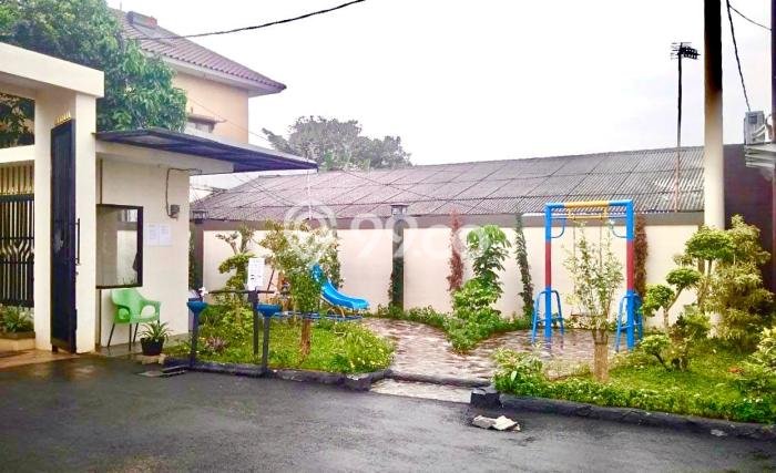 Dijual Hunian Rumah Nyaman 3 Kamar di Jati Asih, Bekasi Dijual Hunian Rumah Nyaman 3 Kamar di Jati Asih, Bekasi
