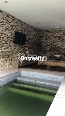 Rumah Lokasi Strategis di Renon, Denpasar, LT 360m2m² Bangunan 570m2m² Rumah Lokasi Strategis di Renon, Denpasar, LT 360m2m² Bangunan 570m2m²