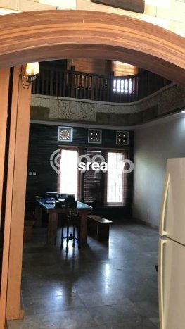 Rumah Lokasi Strategis di Renon, Denpasar, LT 360m2m² Bangunan 570m2m² Rumah Lokasi Strategis di Renon, Denpasar, LT 360m2m² Bangunan 570m2m²