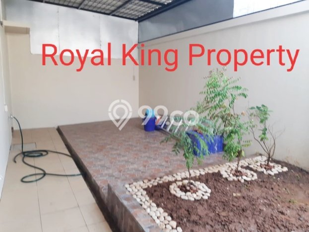 Dijual Rumah Mewah Megah Dengan View Eksklusif di Modernland, Tangerang Dijual Rumah Mewah Megah Dengan View Eksklusif di Modernland, Tangerang