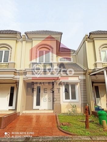 Rumah Minimalis 2 KT di Gading Serpong Tangerang Rumah Minimalis 2 KT di Gading Serpong Tangerang