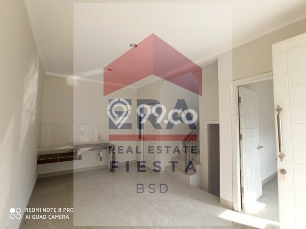 Rumah Minimalis 2 KT di Gading Serpong Tangerang Rumah Minimalis 2 KT di Gading Serpong Tangerang