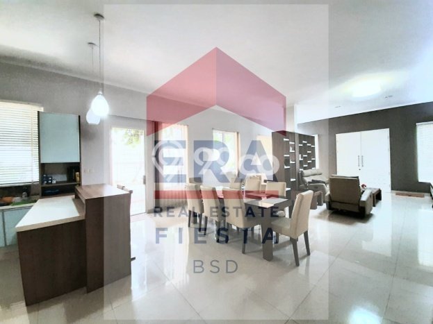 For Sale! Premium House LT 234m2 Desain Elegan di Gading Serpong For Sale! Premium House LT 234m2 Desain Elegan di Gading Serpong